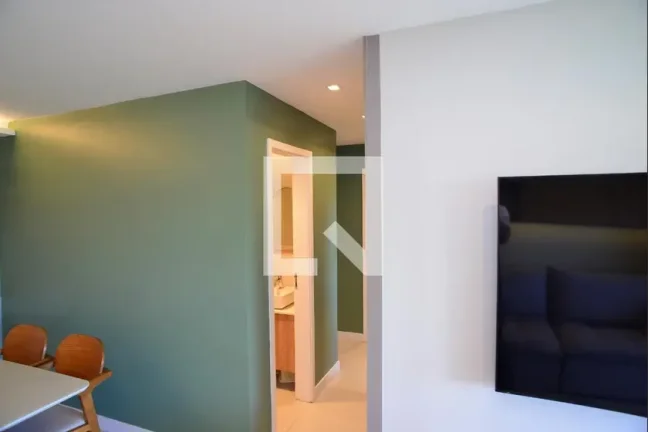 Imagem Apartamento à Venda - Barra da Tijuca, 3 Quartos, 90 m2