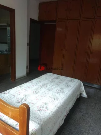 Imagem Sobrado à venda, Santa Maria, Santo André, SP