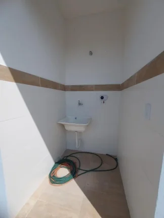 Imagem Casa para Venda em Itanhaém, Jardim Jamaica, 2 dormitórios, 1 suíte, 1 banheiro, 1 vaga