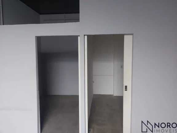 Imagem AMPLA SALA COMERCIAL.