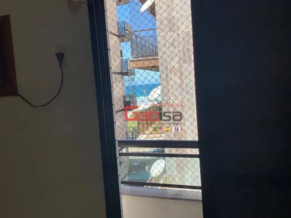 Imagem Apartamento com 4 dormitórios à venda, 141 m² por R$ 890.000,00 - Vila Nova - Cabo Frio/RJ