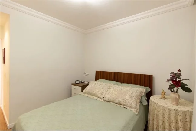 Imagem APARTAMENTO RESIDENCIAL em São Paulo - SP, Campo Belo