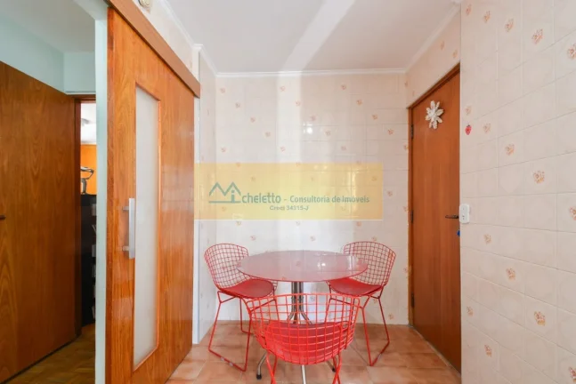 Imagem APARTAMENTO RESIDENCIAL em SÃO PAULO - SP, PERDIZES
