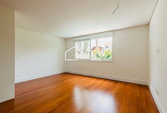 Imagem Casa à venda no bairro Chácara Santo Antônio (Zona Sul) - São Paulo/SP, Zona Sul