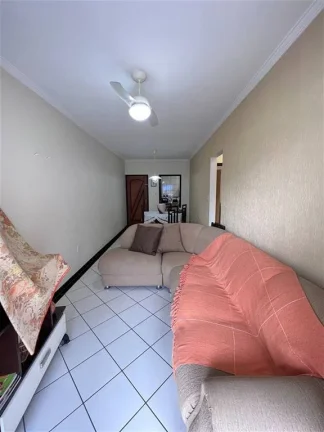 Imagem APARTAMENTO COM 71 m² - FORTE - PRAIA GRANDE SP