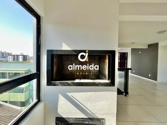 Imagem Cobertura no centro com piscina