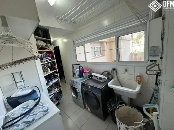Imagem Apartamento com 3 Dormitorio(s) localizado(a) no bairro Vila Oliveira em Mogi das Cruzes / Mato Grosso do Sul Ref.:DE588