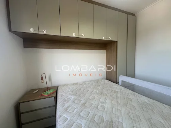 Imagem Apartamento com vista para o mar