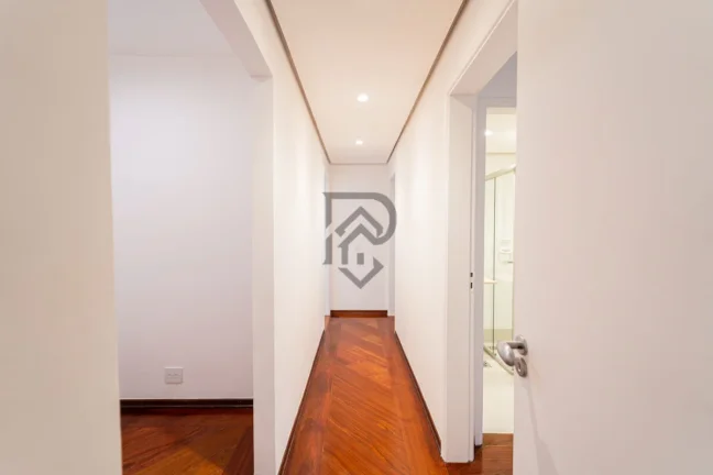 Imagem Apartamento Itaim Bibi pronto para morar
