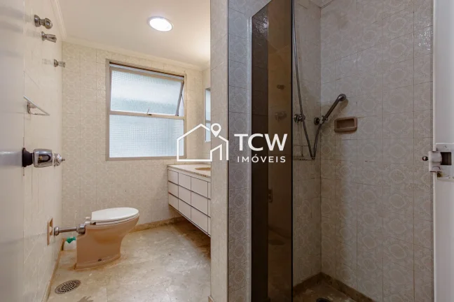 Imagem Apartamento à venda no bairro Itaim Bibi - São Paulo/SP, Zona Sul