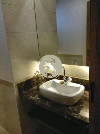 Imagem APARTAMENTO A VENDA COM VISTA PROMA MAR EM SANTOS