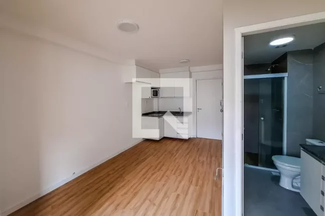 Imagem Apartamento à Venda - Vila Mariana, 1 Quarto, 37 m2