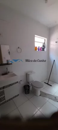 Imagem Sobrado à Venda com 3 dormitórios, 190m², 2 vagas, Parque Ge