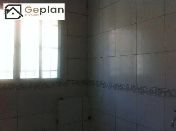 Imagem CASA ASSOBRADADA NA MELHOR REGIÃO DO JARDIM DA GLORIA!!!
