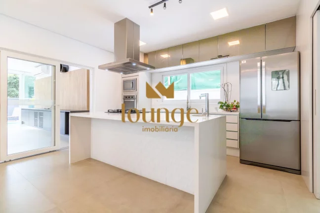 Imagem Casa à Venda Alphaville Nova Esplanada Z.Sul - Votorantim/SP