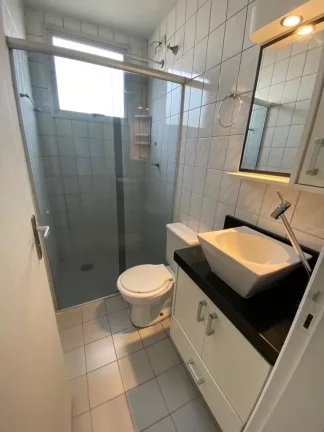 Imagem Oportunidade Apartamento 3 dorms sendo uma Suíte – Jd. Oriente