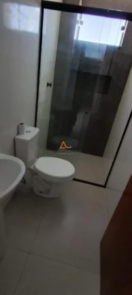 Imagem Aluguel Anual Apartamento com 2 dormitorios sendo 1 suíte em Gravatá-Navegantes SC