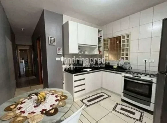 Imagem Casa à venda 90M², Parque Industrial José Belinati, Londrina - PR