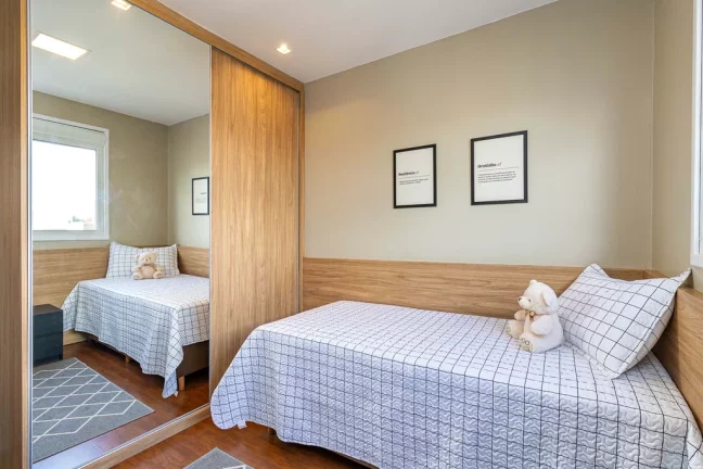 Imagem Apartamento à venda em Porto Alegre, Petrópolis, com 3 quartos, 91,2m2