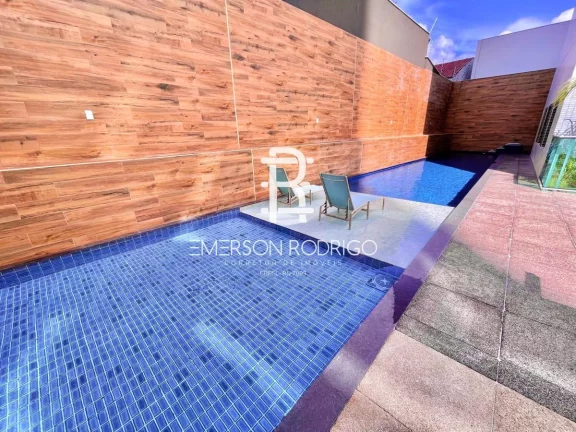 Imagem Apartamento para Venda em Natal / RN no bairro Tirol