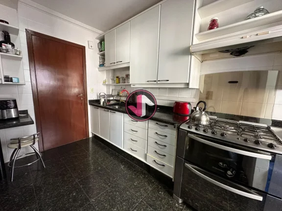 Imagem Apartamento a venda Edifício Boulevard Mondrian - bosque da saúde Com acesso facilitado a diversos...