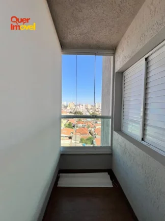 Imagem Apartamento de 2 quartos com suíte e 2 vagas no Jardim Paulista, Ribeirão Preto-SP: seu novo lar aguarda por você!