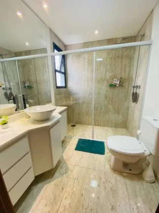 Imagem Vendo Duplex em Santo André, Jardim