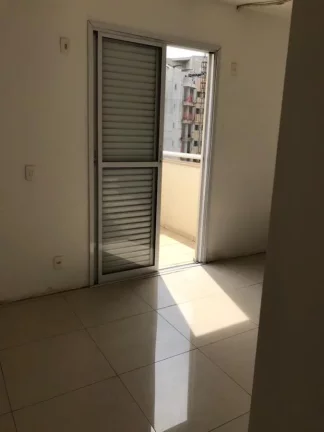 Imagem Cobertura Duplex para Venda em Santo André / SP no bairro Casa Branca