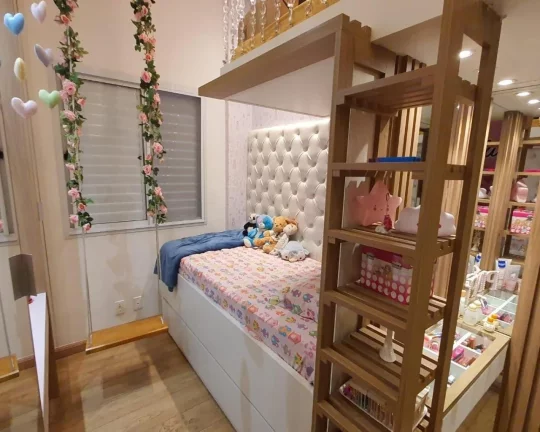 Imagem CONDOMINIO VIDA VIVA, 3 DORMITORIOS COM 2 VAGAS, DEPOSITO