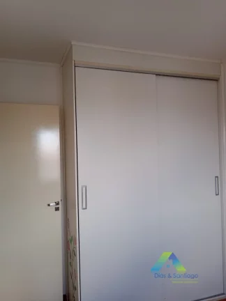 Imagem Apartamento com 2 dormitórios e 1 vaga em Sacomã/SP!