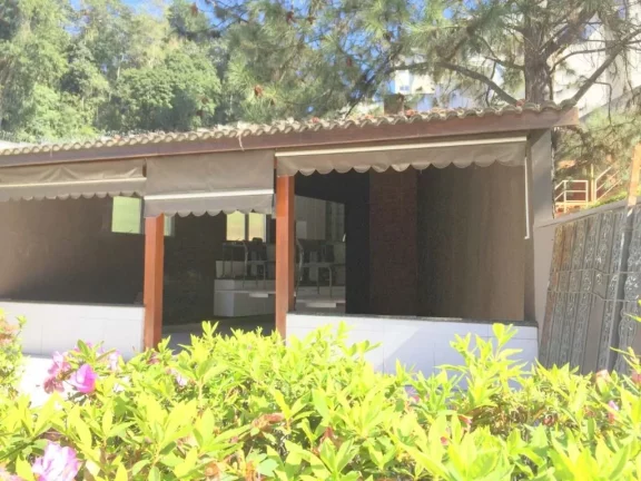 Imagem Sobrado com 4 dormitórios à venda, 400 m² por R$ 2.500.000,00 - Jardim Fazenda Rincao - Aruja V - Arujá/SP