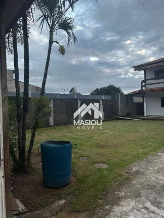 Imagem Casa à venda, 170 m² por R$ 700.000,00 - Balneário Ponta da Fruta - Vila Velha/ES