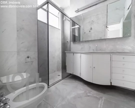 Imagem APARTAMENTO RESIDENCIAL em São Paulo - SP, Santa Cecília