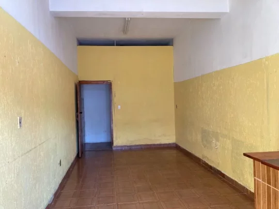 Imagem Salão para alugar, 40 m² por R$ 1.267,13/mês - Centro - Suzano/SP