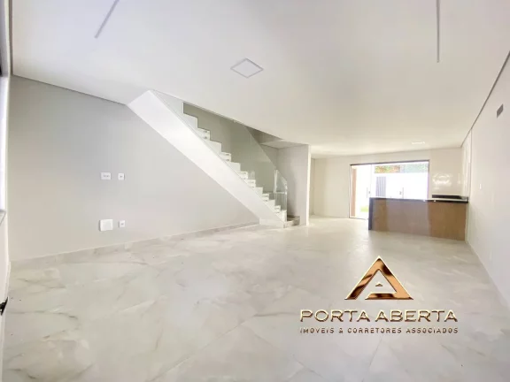 Imagem Casa Geminada Duplex Residencial Bethânia - cod 1399