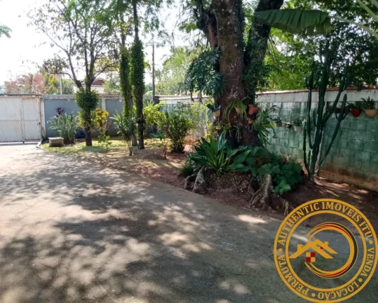 Imagem CASA RESIDENCIAL em ITU - SP, FAZENDA VILA REAL DE ITU
