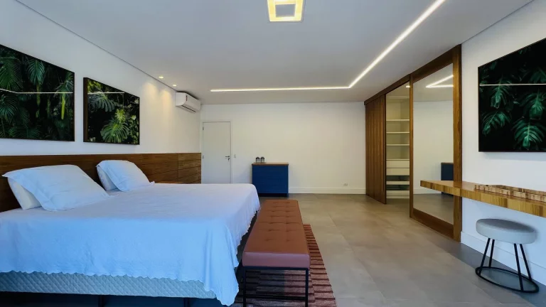 Imagem Destaque! Fabulosa Mansão Finamente Mobiliada e Decorada