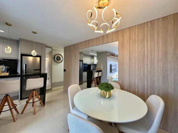 Imagem Apartamento 3 Dormitórios - Bairro Centro