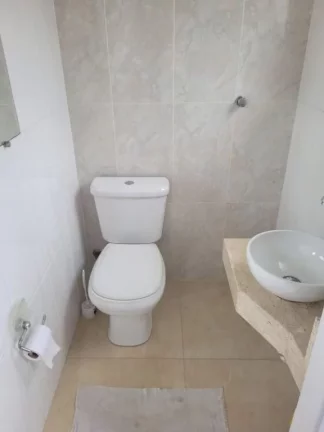 Imagem Sobrado com 2 dormitórios à venda, 151 m² por R$ 480.000,00 - Cidade Cruzeiro do Sul - Suzano/SP