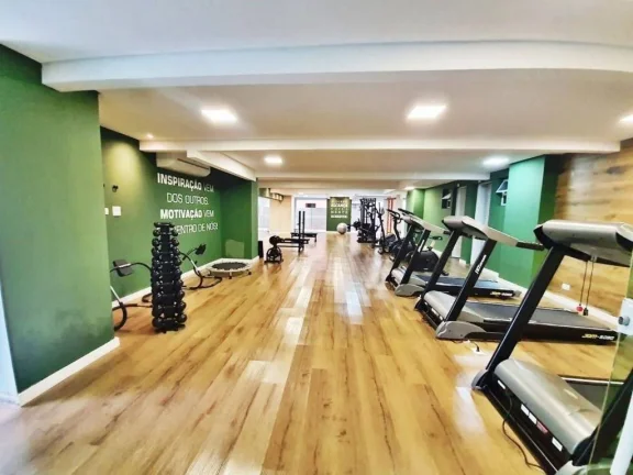 Imagem APARTAMENTO COM 117 m² - FORTE - PRAIA GRANDE SP
