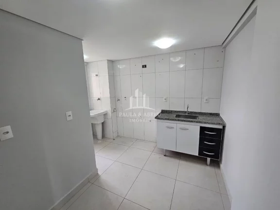 Imagem Apartamento com 3 dorm, 1 suite e 2 vagas