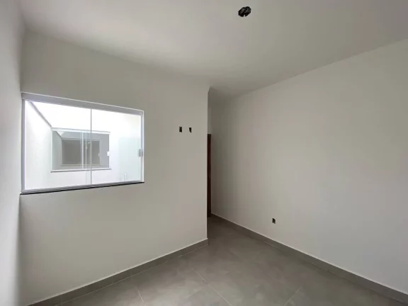 Imagem Casa à venda com 2 dormitórios no Parque Vista Bárbara