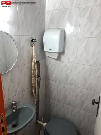 Imagem Sobrado Comercial 150m² - Chácara Santo Antônio