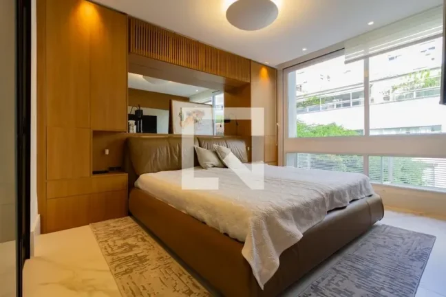 Imagem Apartamento à Venda - Leblon, 2 Quartos, 147 m2
