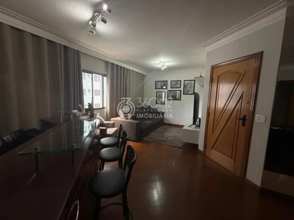 Imagem Apartamento para Venda em São Caetano do Sul / SP no bairro Cerâmica