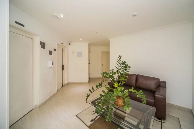 Imagem APARTAMENTO RESIDENCIAL em São Paulo - SP, Saúde
