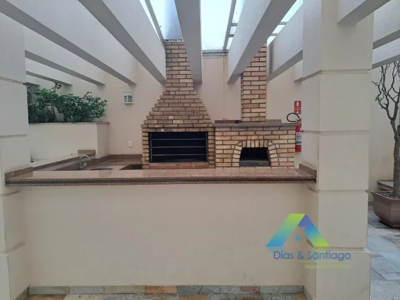 Imagem Apartamento de 101m² com 3 dormitórios, 2 suítes, 2 vagas cobertas em localização privilegiada na área nobre da Vila Mariana/Zsul..