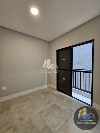 Imagem Casa com 2 quartos, Marapé, Santos - R$ 720 mil, Cod: 11146