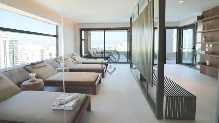 Imagem Apartamento Alto Padrão em Paraíso, São Paulo/SP