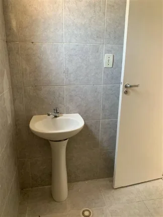 Imagem CASA COM 65.79 m² - FORTE - PRAIA GRANDE SP